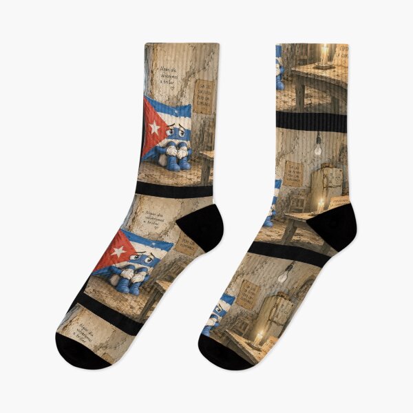 Item preview, Cuba: esperanza ante la adversidad designed and sold by A touch of creativity.