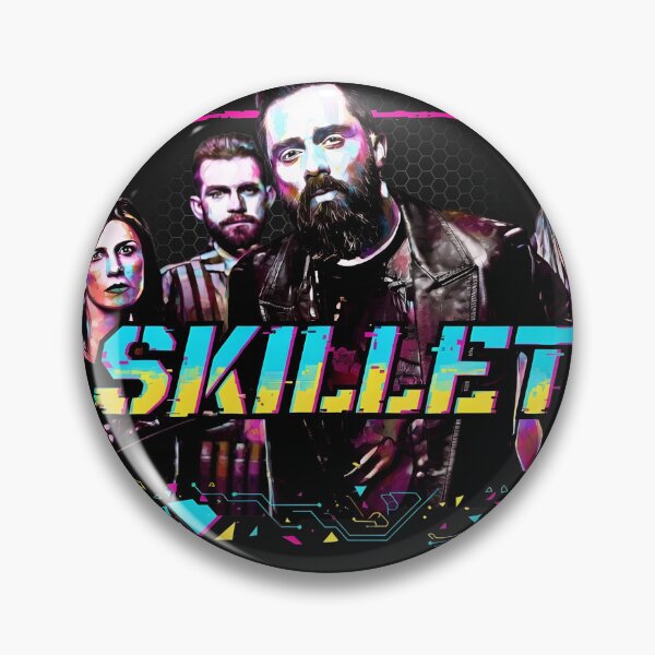 Item preview, Modern Rock Group Portrait Visual designed and sold by Bassot-Studio.