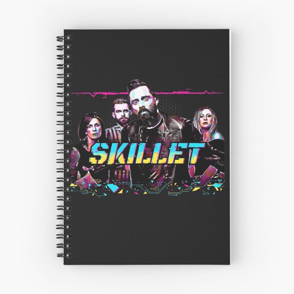 Item preview, Modern Rock Group Portrait Visual designed and sold by Bassot-Studio.