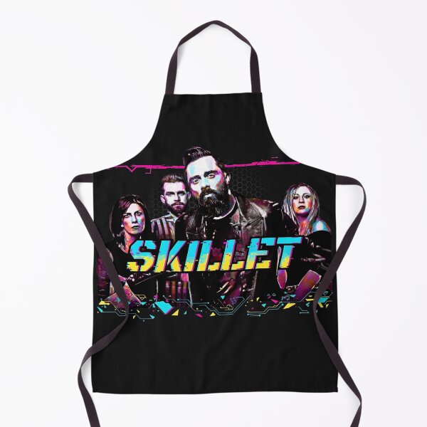 Item preview, Modern Rock Group Portrait Visual designed and sold by Bassot-Studio.