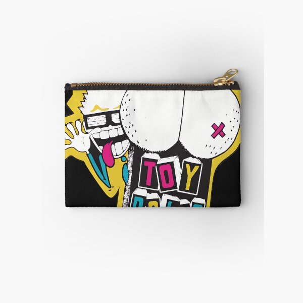 Item preview, Irreverent Cheek Graphic Band Style designed and sold by Bassot-Studio.