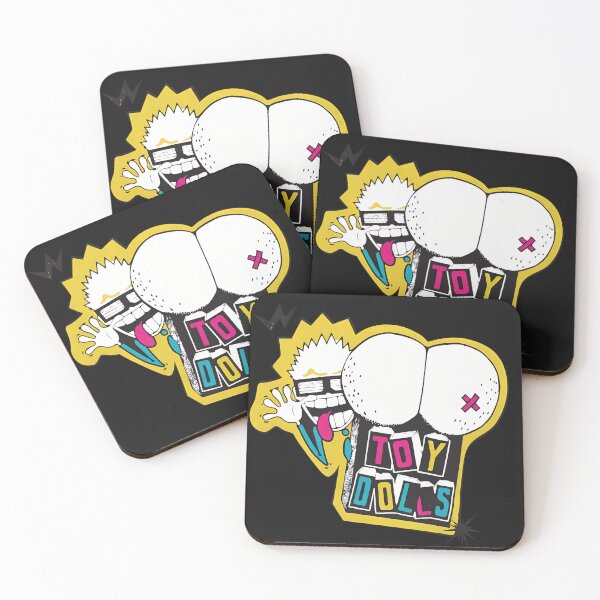Item preview, Irreverent Cheek Graphic Band Style designed and sold by Bassot-Studio.