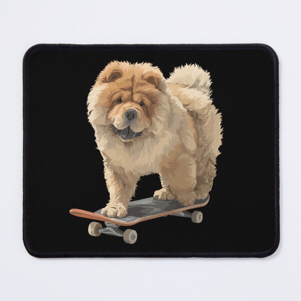 Item preview, Chow Chow designed and sold by VelvetRoom.