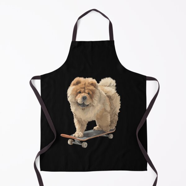 Item preview, Chow Chow designed and sold by VelvetRoom.