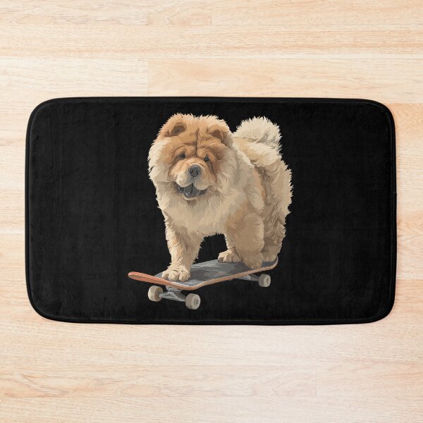 Item preview, Chow Chow designed and sold by VelvetRoom.