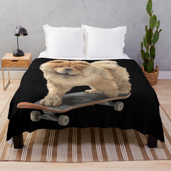 Item preview, Chow Chow designed and sold by VelvetRoom.