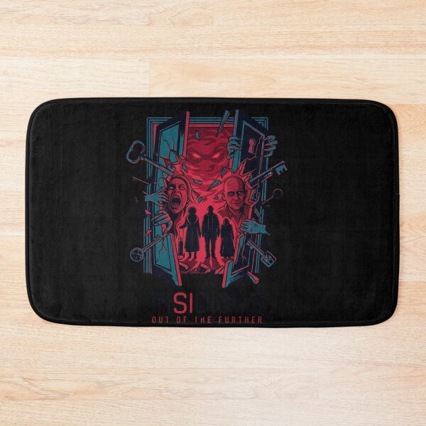 Item preview, Insidious: Out of the Further designed and sold by robhoffman2003.