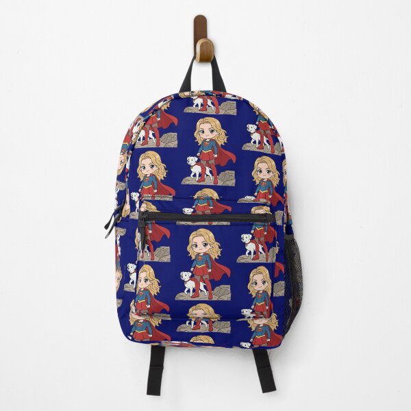 Item preview, Copy of Supergirl chibi punk 2026 designed and sold by What you are is Beautiful.