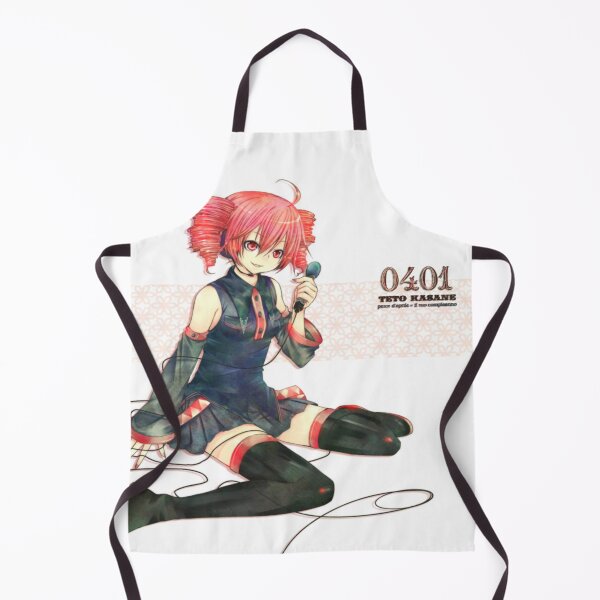 Item preview, Kasane teto designed and sold by RadiantGraphics.