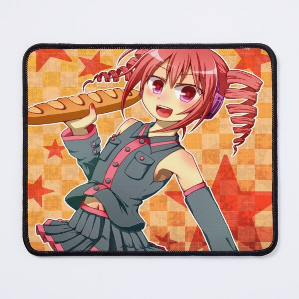Item preview, Kasane teto designed and sold by RadiantGraphics.