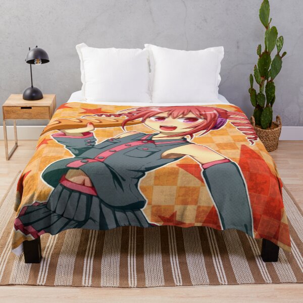 Item preview, Kasane teto designed and sold by RadiantGraphics.
