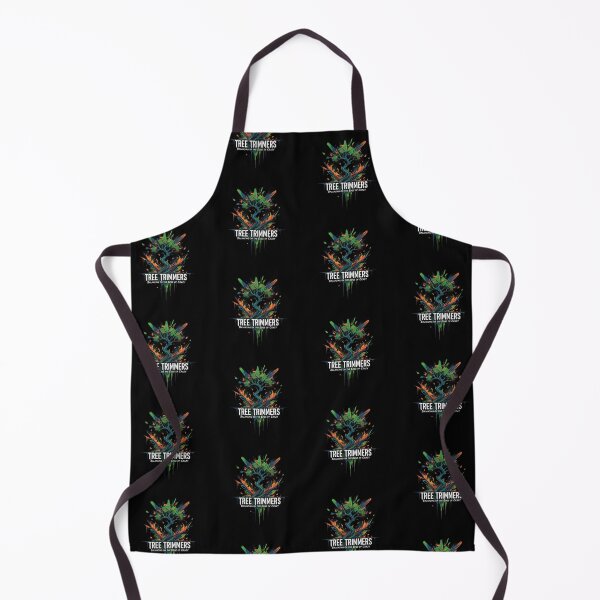 Item preview, Tree Trimmers Are Crazy 4 designed and sold by Treasurekey.