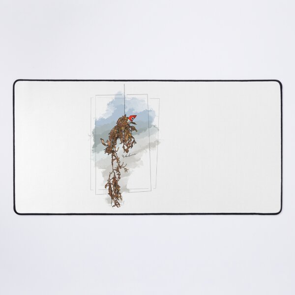 Item preview, Sargassum sea weed fishing designed and sold by Michael Garber.