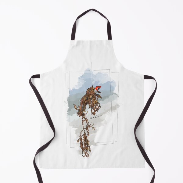 Item preview, Sargassum sea weed fishing  designed and sold by Michael Garber.