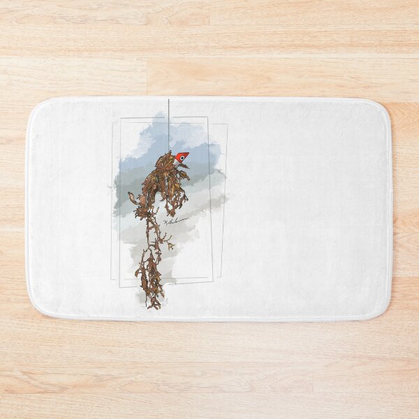 Item preview, Sargassum sea weed fishing  designed and sold by Michael Garber.