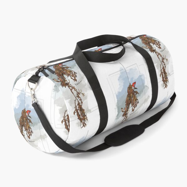 Item preview, Sargassum sea weed fishing designed and sold by Michael Garber.