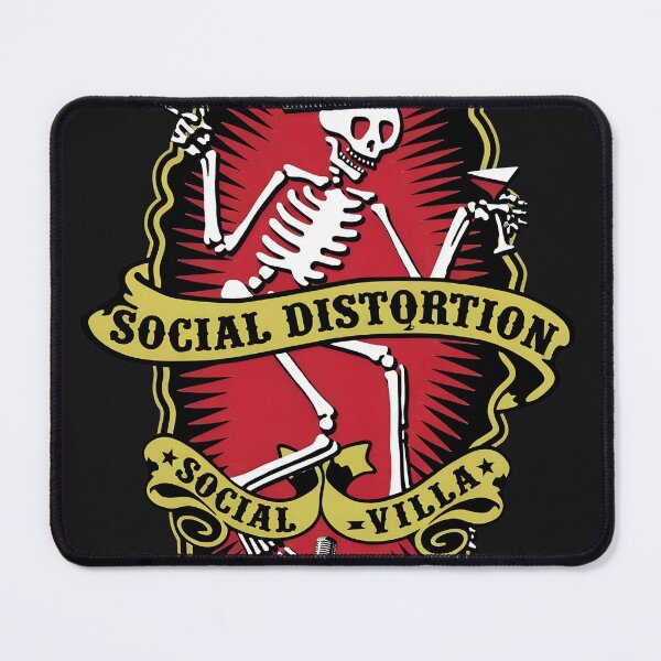 Item preview, Dancing Skeleton Martini Decade Art designed and sold by Bassot-Studio.