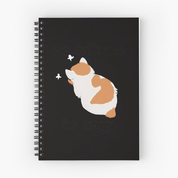 Item preview, Grumpy Feline With Hand Drawn  designed and sold by EngineerFerris.