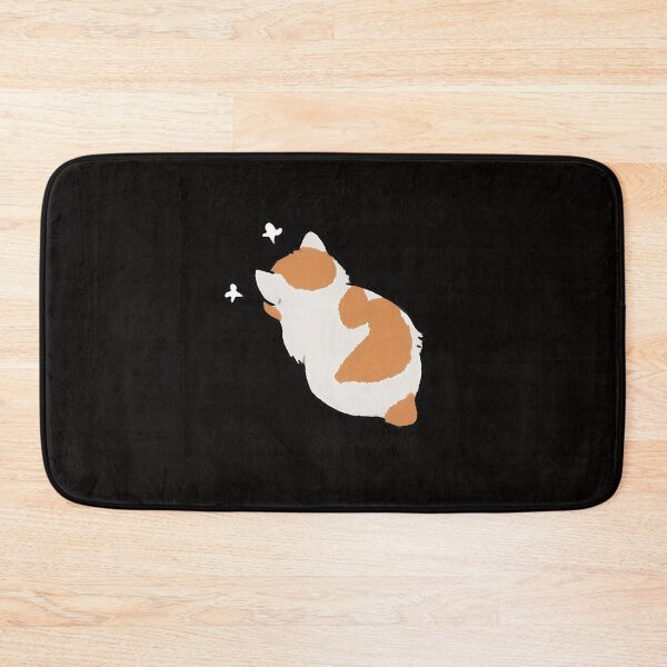 Item preview, Grumpy Feline With Hand Drawn  designed and sold by EngineerFerris.
