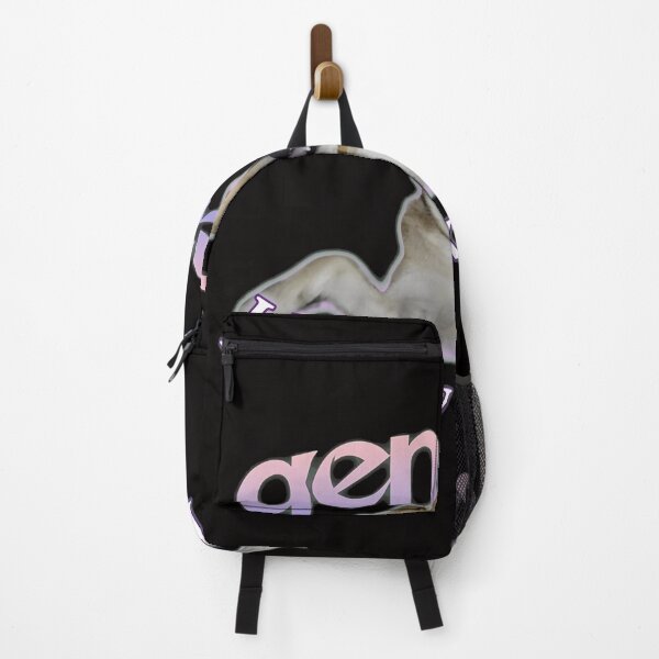 Item preview, Smiling Dog Pun Question  designed and sold by EngineerFerris.