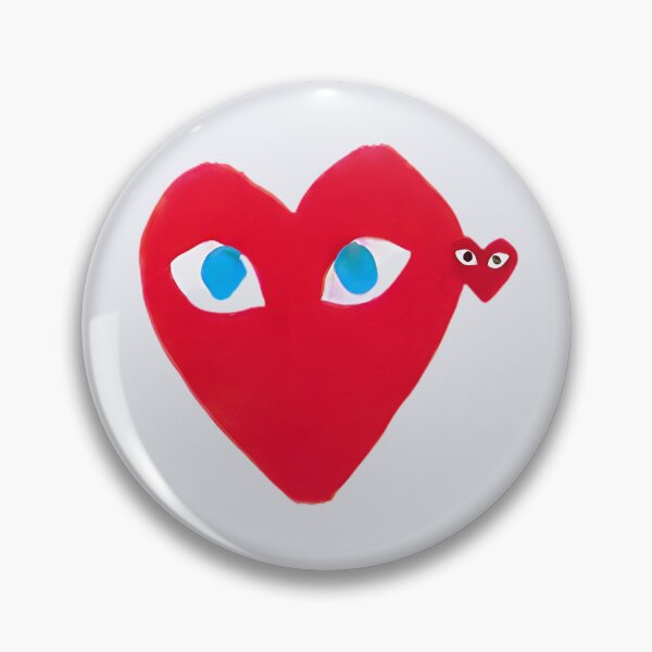 Item preview, Hearts designed and sold by Johnnies.