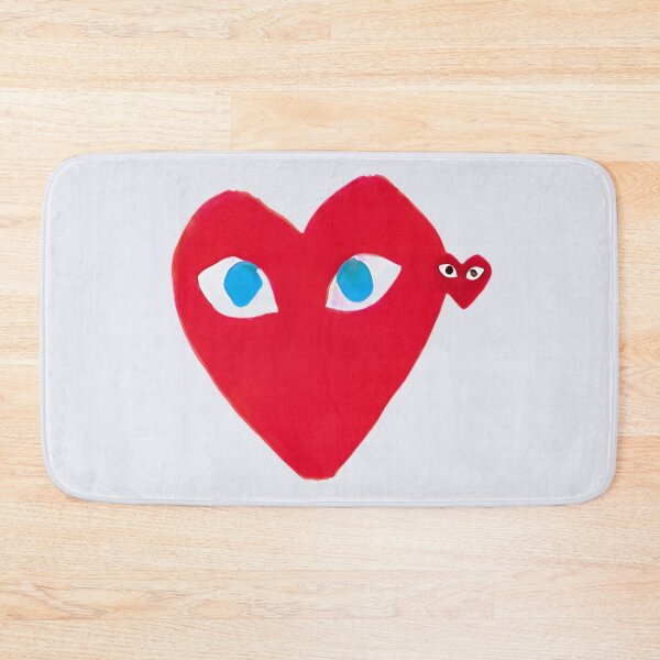 Item preview, Hearts designed and sold by Johnnies.