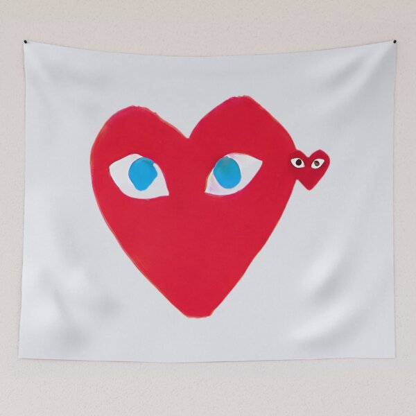 Item preview, Hearts designed and sold by Johnnies.