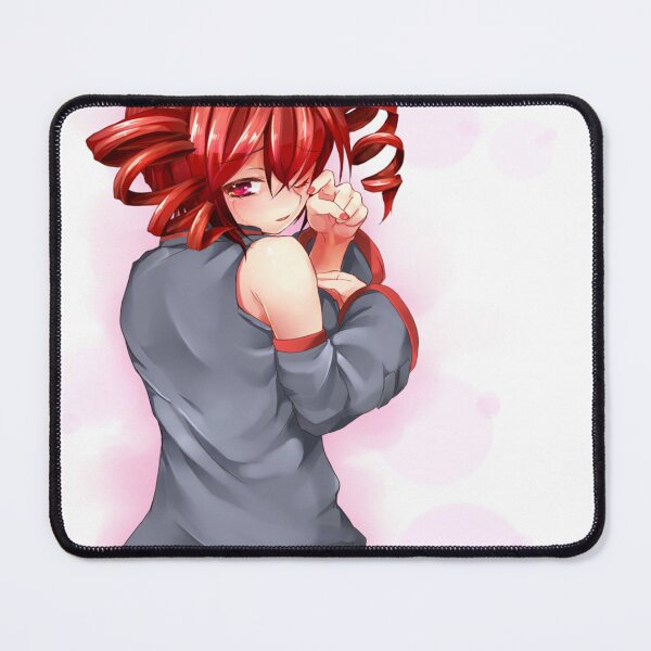 Item preview, Kasane teto designed and sold by RadiantGraphics.