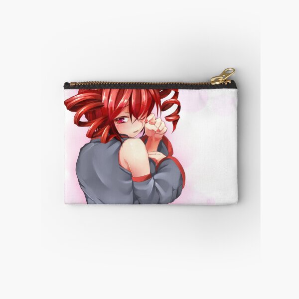 Item preview, Kasane teto designed and sold by RadiantGraphics.