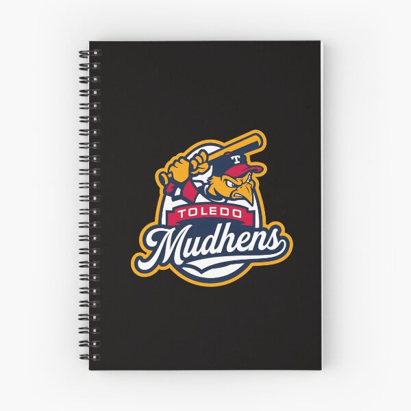 Item preview, Sports Team Mascot Batting Fowl Emblem designed and sold by EngineerFerris.