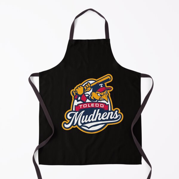 Item preview, Sports Team Mascot Batting Fowl Emblem designed and sold by EngineerFerris.