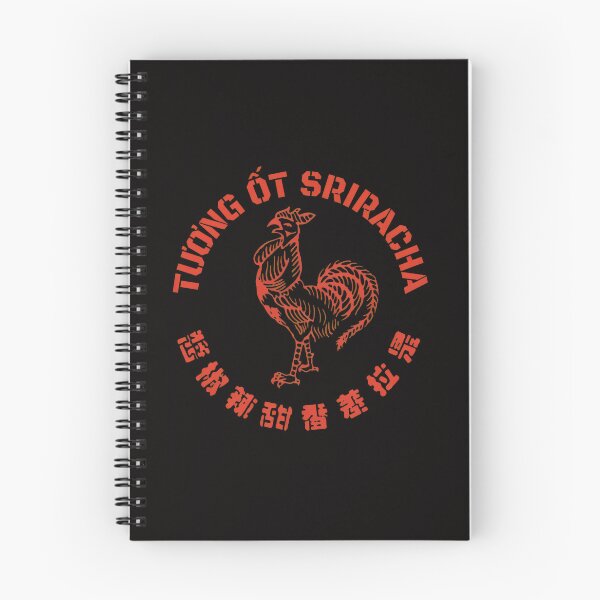 Item preview, Rooster Icon Chili Condiment  designed and sold by EngineerFerris.