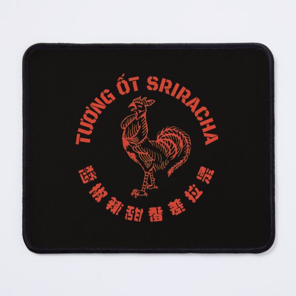 Item preview, Rooster Icon Chili Condiment designed and sold by EngineerFerris.