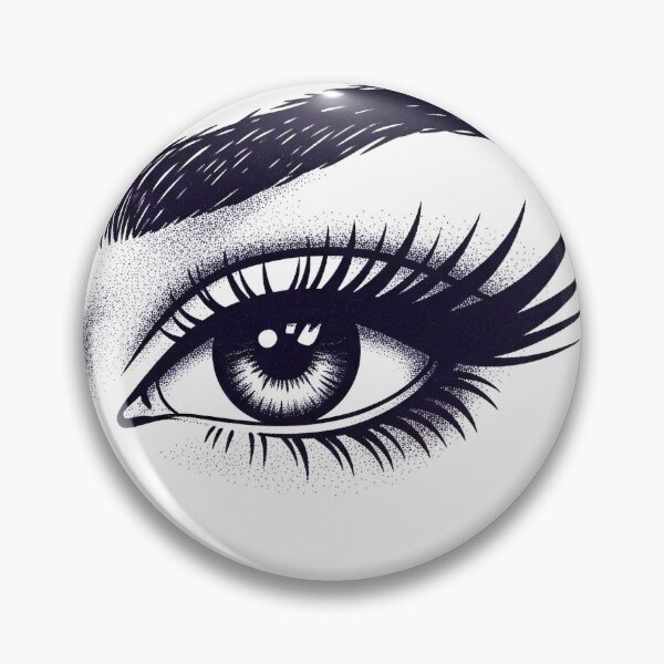 Item preview, Manga Gaze In Ink designed and sold by PixorStudio.
