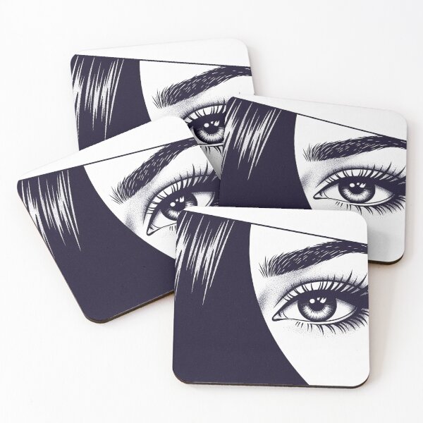 Item preview, Manga Gaze In Ink designed and sold by PixorStudio.