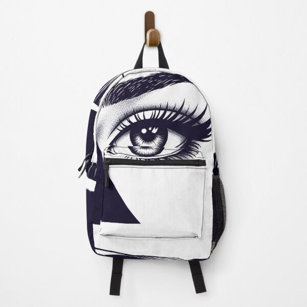 Item preview, Manga Gaze In Ink designed and sold by PixorStudio.