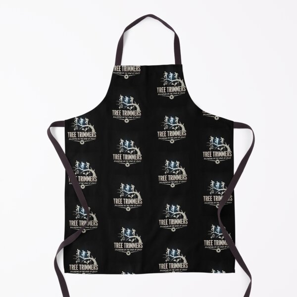 Item preview, Tree Trimmers Are Crazy 6 designed and sold by Treasurekey.