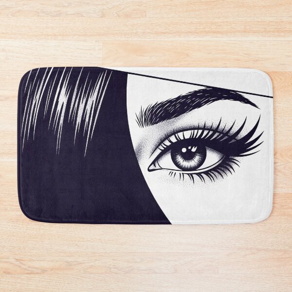 Item preview, Manga Gaze In Ink designed and sold by PixorStudio.