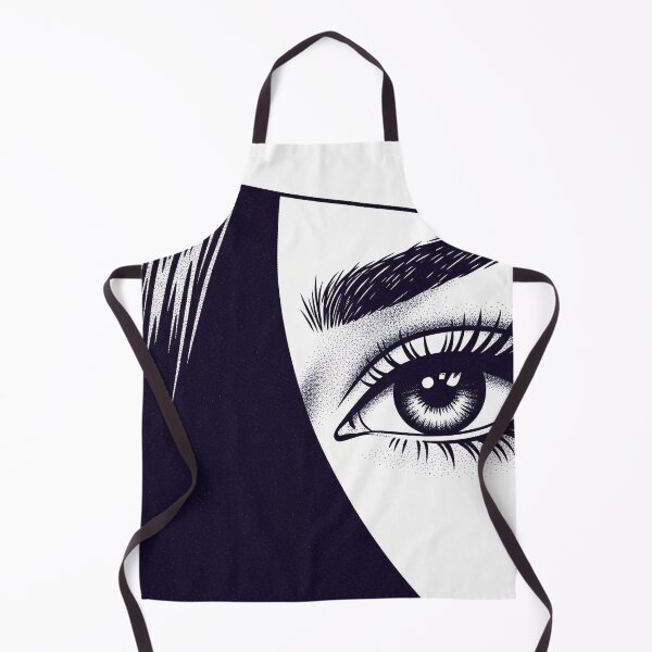Item preview, Manga Gaze In Ink designed and sold by PixorStudio.