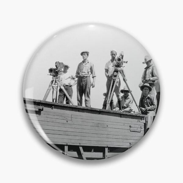 Item preview, Buster Keaton Go West designed and sold by collageDP.