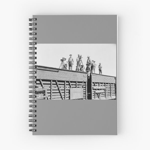 Item preview, Buster Keaton Go West designed and sold by collageDP.