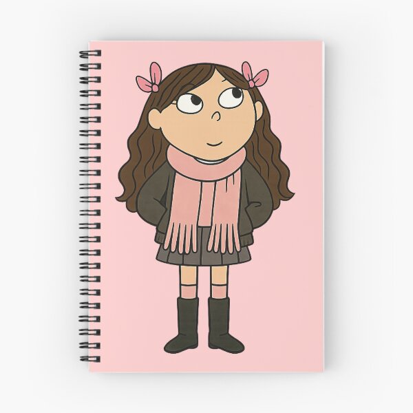 Item preview, Charlie and Lola designed and sold by JarquinDD.