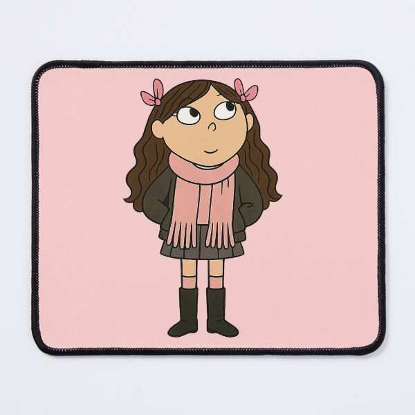 Item preview, Charlie and Lola designed and sold by JarquinDD.