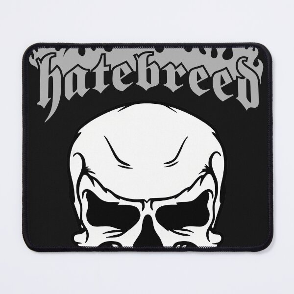 Item preview, Aggressive Skull Flames Stylized Typography designed and sold by ACIDO-BASICO.