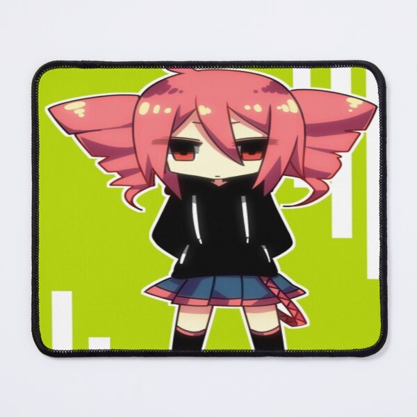 Item preview, Kasane teto designed and sold by RadiantGraphics.