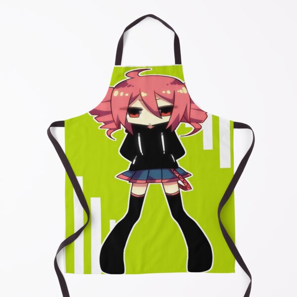 Item preview, Kasane teto designed and sold by RadiantGraphics.