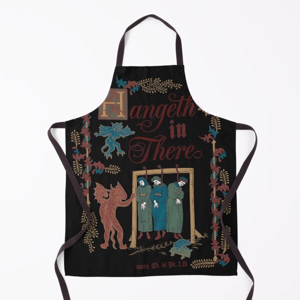 Item preview, Gothic Manuscript Style Keep Going Graphic designed and sold by ACIDO-BASICO.