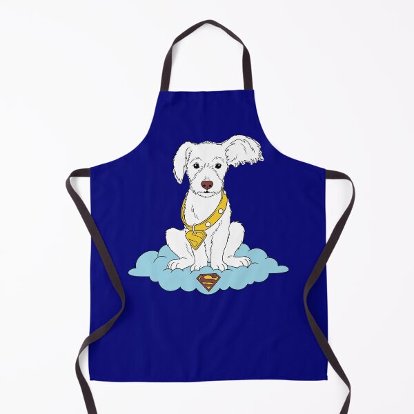 Item preview, Baby Krypto and Supergirl chibi designed and sold by What you are is Beautiful.