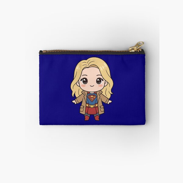 Item preview, Supergirl chibi cute designed and sold by What you are is Beautiful.