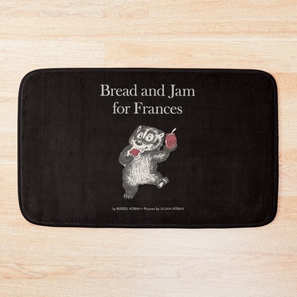 Item preview, Jam Eating Badger Character designed and sold by VanguardSkull.